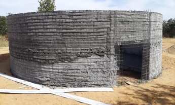 Imagem 7: Pedreiro Casa com venda com preço sob consulta