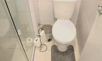 Imagem 7: Apartamento / 2 dormitórios / anual com mobília