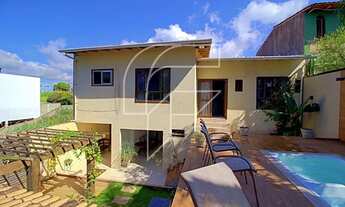 Imagem 2: Imóvel para venda possui 400 metros quadrados com 4 quartos em Enseada Azul - Guarapari