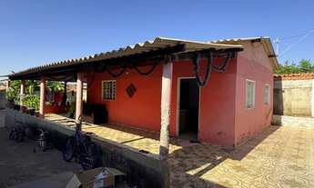 Imagem 2: Casa de 3 Qts St. Marista Sul em Aparecida