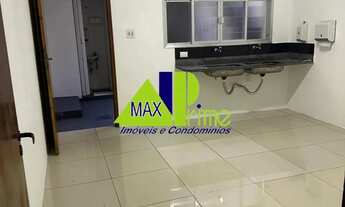 Imagem 12: Excelente Casa Comercial para Locação em São Paulo-SP, Bairro Cidade Mãe do Céu! 2 Quartos