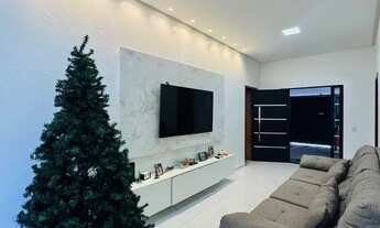 Imagem: Alugo Casa Conj Vila Real Cidade Nova