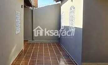 Imagem 6: Casa com 4 quartos à Venda, Coophasul - Campo Grande