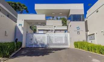 Imagem 7: Casa em Condominio a venda Santa Candida possui 230 m2 com 3 suites 2 vagas garagem