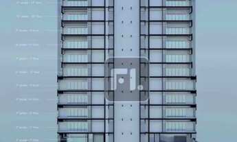 Imagem 1: Conjunto para alugar, 132 m² por R$ 23.168,00/mês - Brooklin - São Paulo/SP