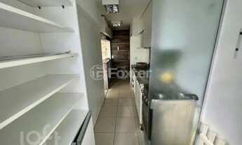 Imagem 6: Apartamento à venda Rua Teotônia, Camaquã - Porto Alegre