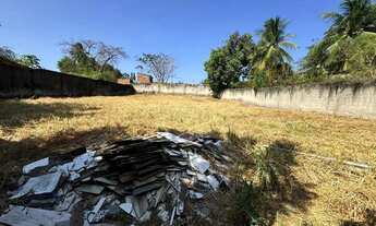 Imagem 2: Terreno para Venda em Fortaleza, Parque São José