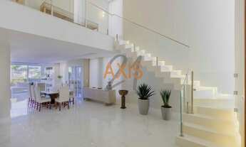 Imagem 5: Casa de 3 Suítes no Condomínio Harmony Village