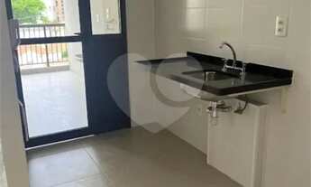 Imagem 4: Apartamento com 2 quartos à venda em Vila Mariana - SP