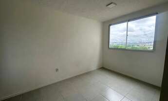 Imagem 3: Apartamento para locação, 02 quartos, 01 suíte, 01 vaga, Parque América Cancún, Aparecida