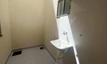 Imagem 6: Casa com 2 dormitórios à venda, 70 m² por R$ 350.000,00 - Vida Nova - Anápolis/GO