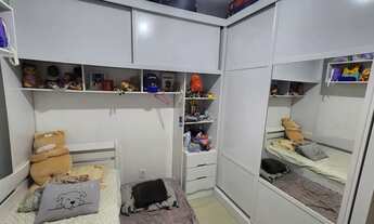 Imagem 5: MS! Vendo casa em condomínio com 3 quartos no Araçagi