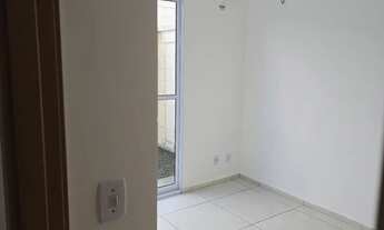 Imagem 5: Apartamento Térreo com duas áreas privativas no Terrazzo Poti