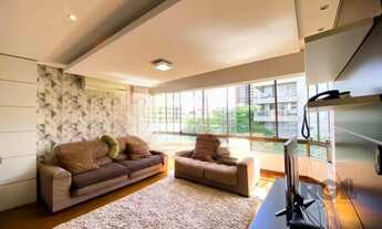 Imagem 3: Excelente cobertura de apartamento para locação no bairro Petrópolis com 350 m² e 4 dormit