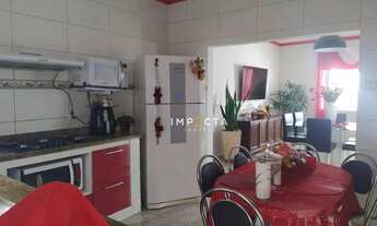 Imagem 13: Casa com 3 dormitórios à venda, 190 m² por R$ 600.000,00 - Pousada do Sol - Pouso Alegre/M