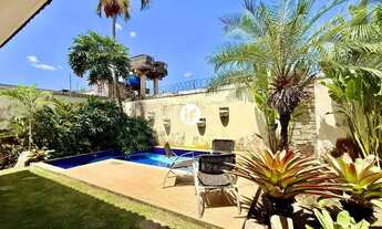 Imagem 6: Sobrado para venda tem 375 metros quadrados com 2 quartos em Vilage Wilde Maciel - Rio Bra