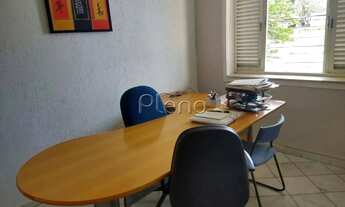 Imagem 5: Sobrado à venda e para alugar em Campinas, Nova Campinas, com 4 quartos, com 470 m²