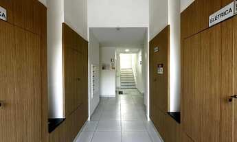 Imagem 2: Alugo apartamento condomínio Via Pontal