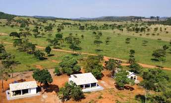 Imagem 5: Fazenda em Cocalzinho de Goiás