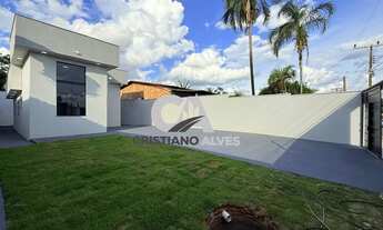 Imagem: Casa sozinha no lote a venda cidade livre