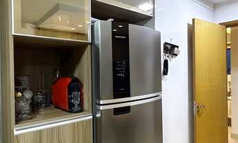 Imagem 2: Premier Residence - 24 de Agosto