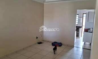 Imagem 2: CASA 03 QUARTOS NO JARDIM HELVECIA, APARECIDA DE GOIÂNIA-GO