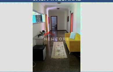 Imagem 15: Casa em Rua Jaime Sequier - Parque Taquaral - Campinas/SP