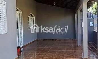 Imagem 3: Casa com 4 quartos à Venda, Coophasul - Campo Grande