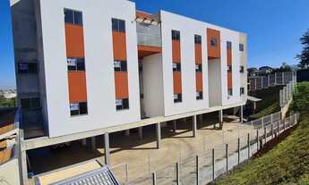 Imagem 3: Apartamento com 2 quartos para alugar por R$ 1280.00, 55.00 m2 - LOTEAMENTO RESIDENCIAL VI