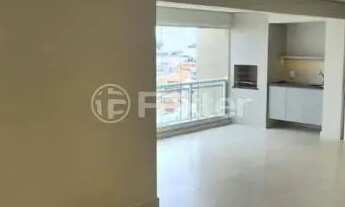 Imagem: Apartamento à venda Avenida Brasil Sul