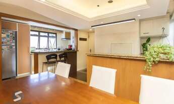 Imagem 6: More no Petrópolis! 3 Dormitórios, Suíte, 2 Vagas e Totalmente Mobiliado