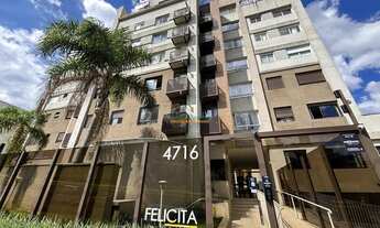 Imagem 2: APARTAMENTO DUPLEX PARA LOCAÇÃO EM SANTA FELICIDADE