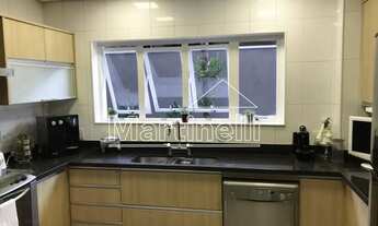 Imagem 6: Sobrado Alto Padrão de 412m² de área construida à venda, próximo à Avenida Professor João