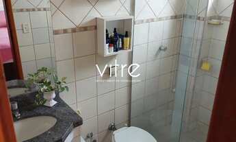 Imagem 6: Casa à venda no bairro Presidente Roosevelt em Uberlândia