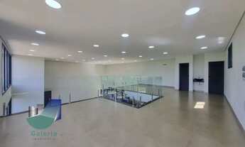 Imagem 5: Salão Comercial Alto Padrão para alugar, 483m² - Vila do Golf