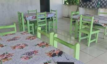 Imagem 4: Casa de praia redinha nova