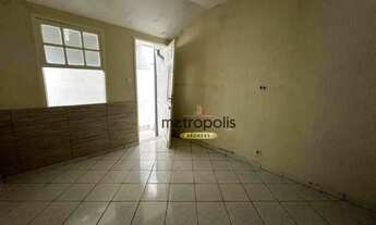 Imagem 2: Casa para alugar, 20 m² por R$ 1.560,00/mês - Santa Paula - São Caetano do Sul/SP