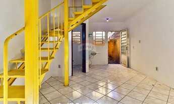 Imagem 4: Oportunidade Única: Casa em Condomínio Fechado no Coração de Ipanema, Porto Alegre!