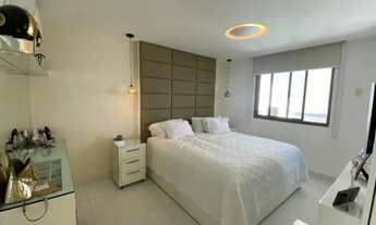 Imagem 6: Apartamento 4 Quartos com Vista para o Mar na Praia da Costa - Alto Padrão!