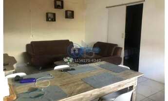 Imagem 5: Casa Térrea à Venda em Parque Novo Mundo - 5 Dormitórios