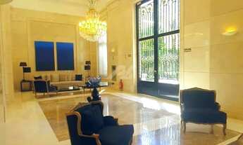 Imagem 2: Apartamento - Cambuí - Campinas