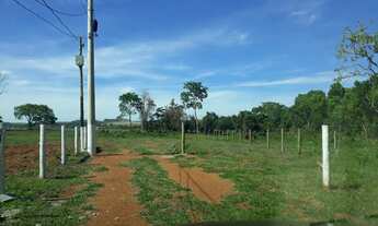 Imagem 4: Vendo terreno no distrito de Joanápolis/capelinha