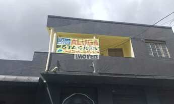 Imagem: Casa para aluguel 3 quartos no Bairro Eldorado