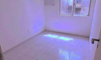 Imagem 6: Apartamento no Planalto com 2 quartos e varanda