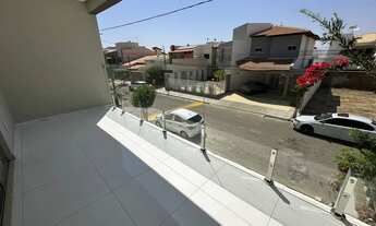 Imagem 5: Casa no Cond. Sol nascente etapa 1