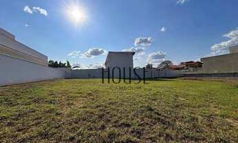 Imagem 2: Terreno à venda em condomínio fechado em Sorocaba | 333m² em Residencial Monte Carlo