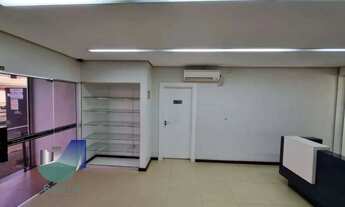 Imagem 2: Casa comercial para alugar, 509m² - Jardim América