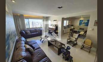 Imagem 3: Apartamento à Venda - Anchieta, 4 Quartos, 200 m2