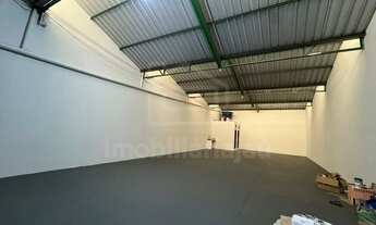 Imagem: Barracão à venda no Jardim Vila Maria