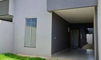 Imagem: Imóvel para venda com 3 quartos em Setor